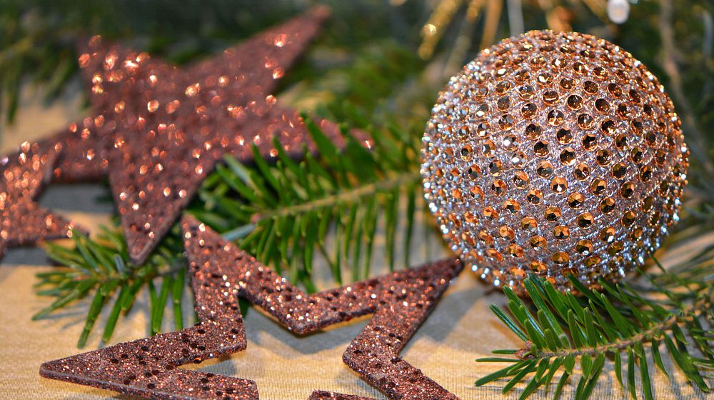 Diy Christmas Tree Decorations Ideas Make Xmas Celebration More Special