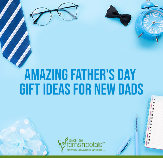 new father's day gift ideas