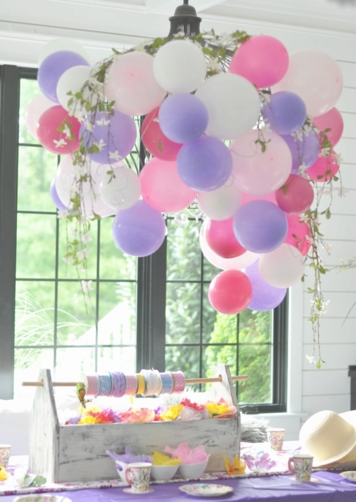 Creating Unforgettable Birthday decoration For Boy in Delhi | by Renowned  Events | Medium
