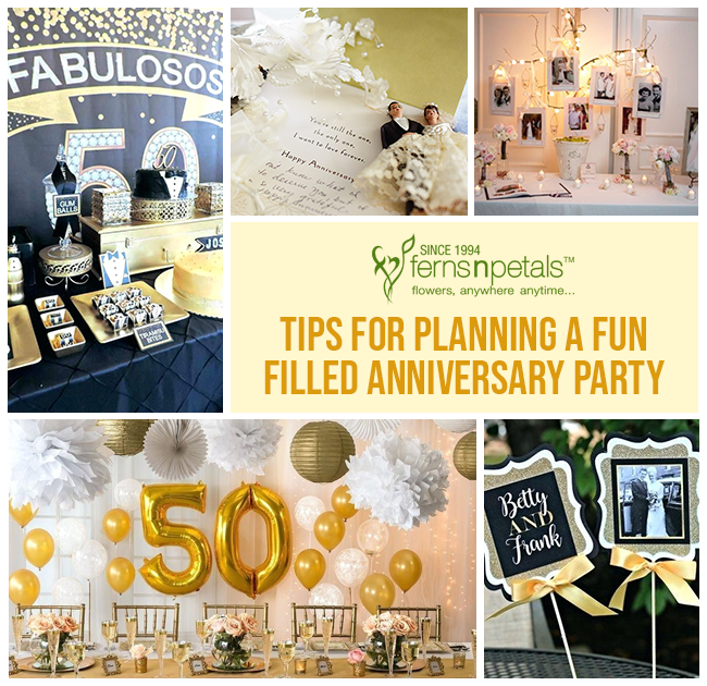 Amazing Tips To Plan A Fun Filled Anniversary Party,Pork Chop Grill Time