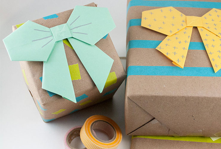What Does Gift Wrap Mean?