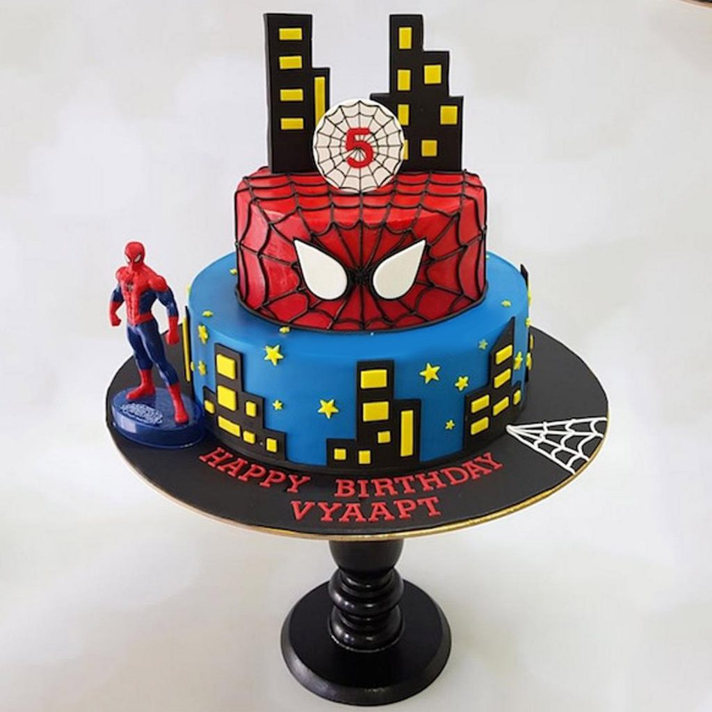 Bigg Boss Themed Birthday Cake Ideas For Every Bigg Boss Fan Out There   HerZindagi