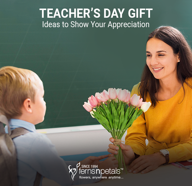 Teacher's Day UAE