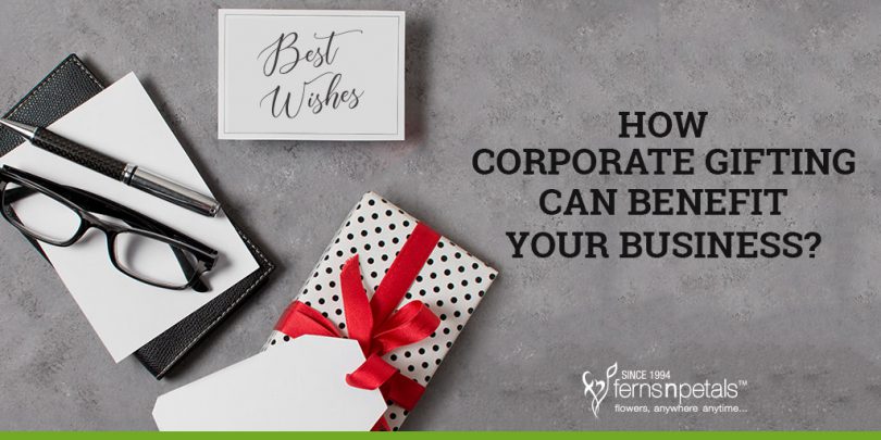 Corporate gifts Benefit Your Business
