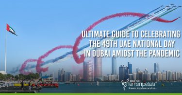Ultimate Guide to Celebrating the 49th UAE National Day in Dubai Amidst the Pandemic