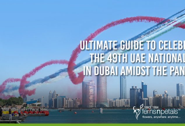 UAE National Day & Interesting Facts about UAE