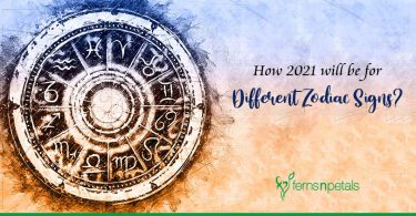 2021 Horoscope Guide for Different Zodiacs
