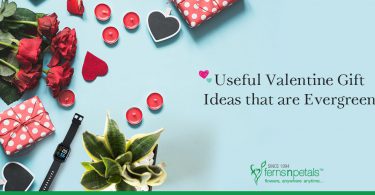 Useful Valentine Gift Ideas that are Evergreen