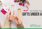 Best Mother's Day Gifts Under 99 AED to Surprise Your Mom
