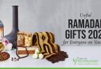Useful Ramadan Gifts 2021 for Everyone on Your List