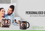 Personalised Gifts for Exclusive Personalities