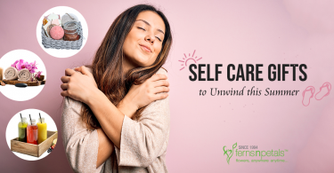 Love Yourself: Self-care Gifts to Unwind this Summer