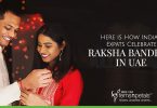 Here is How Indian Expats Celebrate Raksha Bandhan in UAE