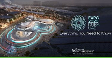 Expo 2020: Everything You Need to Know