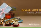 Diwali Gift Ideas for Family & Friends