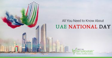 All you Need to know About UAE National Day