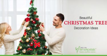 Beautiful Christmas Tree Decoration Ideas