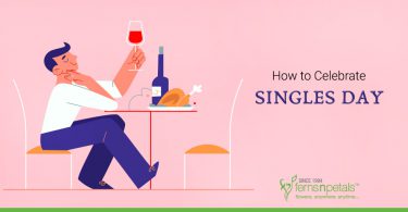How to Celebrate Singles Day