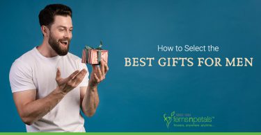 How to Select the Best Gifts for Men
