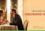 Tips to Keep Your Girlfriend Happy