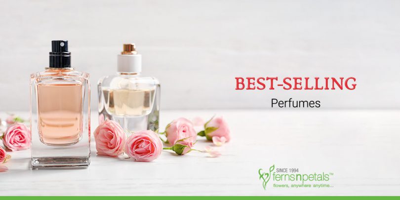 Best-Selling-Perfumes