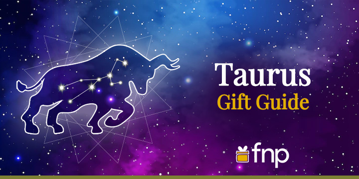 Taurus-Gift-Guide