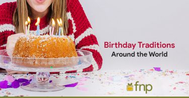 Famous Birthday Traditions