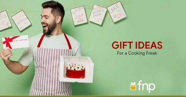 Gifts for chefs