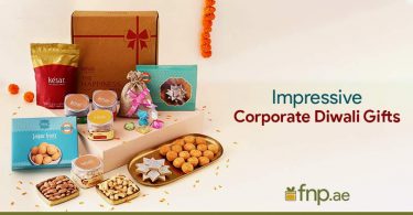 Corporate Diwali Gifts