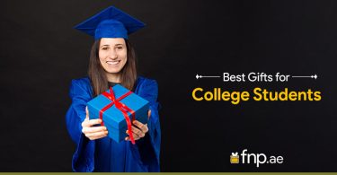 Best gifts for college students