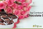 Top Combos for Chocolate Day