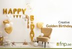 Golden-Birthday-Ideas