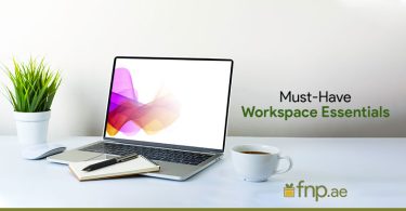Workspace-Essentials