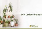DIY-Ladder-Plant-Stand