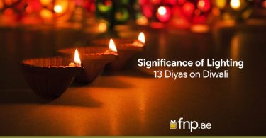 Significance-of-Lighting-13-Diyas-on-Diwali