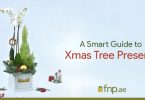 Guide to Xmas Tree Presents