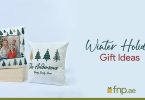 Winter Holiday Gift Ideas